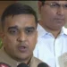 ‘Any illegal encroachment will be cleared’: Gujarat Dy CM as Rajkot civic body demolishes 1,119 structures
