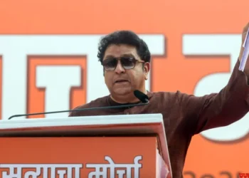 ‘Language identity is not disease, it is our right’: Raj Thackeray