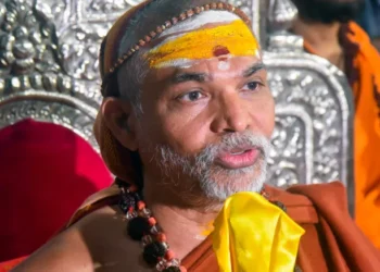 ‘Minors subjected to sexual abuse, even at Magh mela’: Complainant in FIR against Avimukteshwaranand