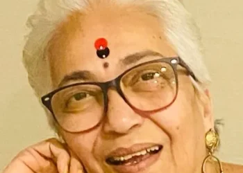 ‘OG Ramba Ho’ girl Kalpana Iyer recalls her experience working with Amitabh Bachchan in ‘Satte Par Satta’