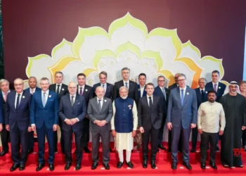 ‘PM Modi’s AI vision powers ‘Orange Economy’: TN BJP hits out at Rahul Gandhi