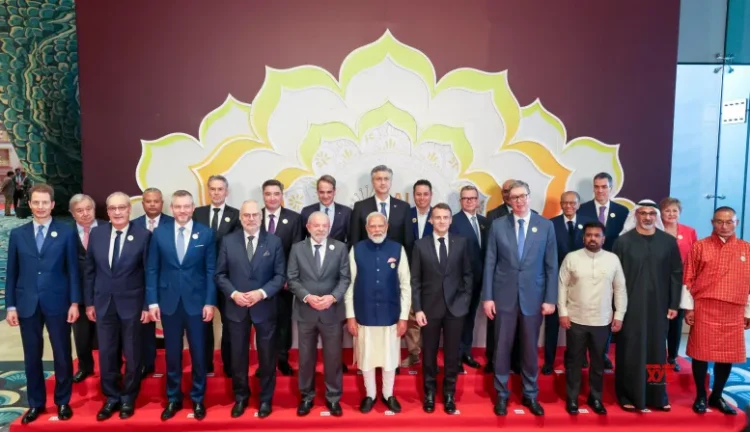 ‘PM Modi’s AI vision powers ‘Orange Economy’: TN BJP hits out at Rahul Gandhi