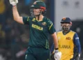 T20 WC: ‘Sri Lanka outplayed us tonight,’ admits Australia’s Marsh after 8-wicket loss
