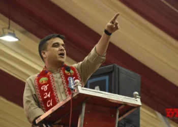 18 convicted in cow slaughter cases in one year under zero tolerance policy: Gujarat Dy CM