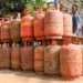 Chhattisgarh: 741 LPG cylinders seized in crackdown on hoarding, black marketing