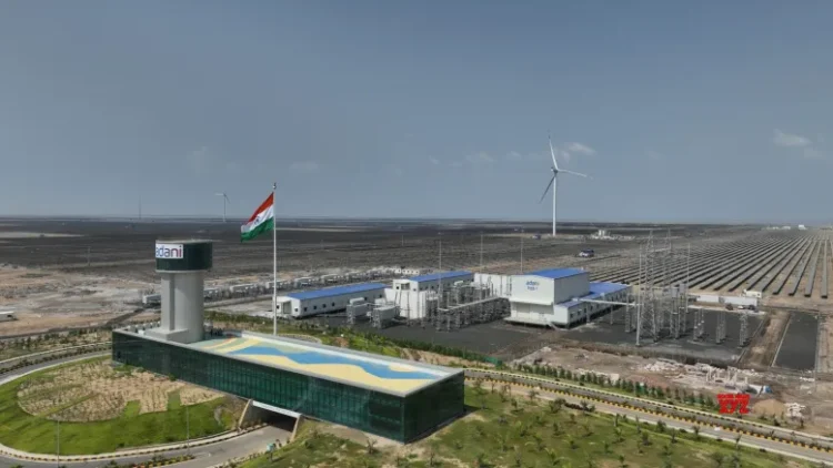 Adani Group named official partner for UNESCO’s World Engineering Day 2026
