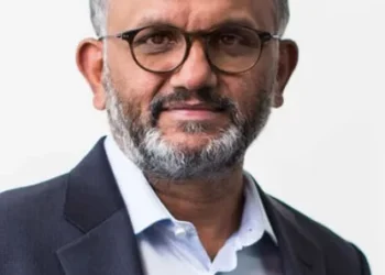 Adobe CEO Shantanu Narayen to step down