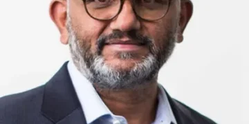 Adobe CEO Shantanu Narayen to step down