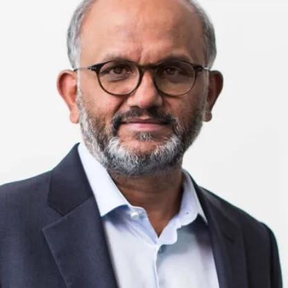 Adobe CEO Shantanu Narayen to step down