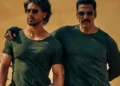Akshay Kumar calls Tiger Shroff his ‘younger brother’ in heartfelt birthday note
