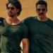 Akshay Kumar calls Tiger Shroff his ‘younger brother’ in heartfelt birthday note
