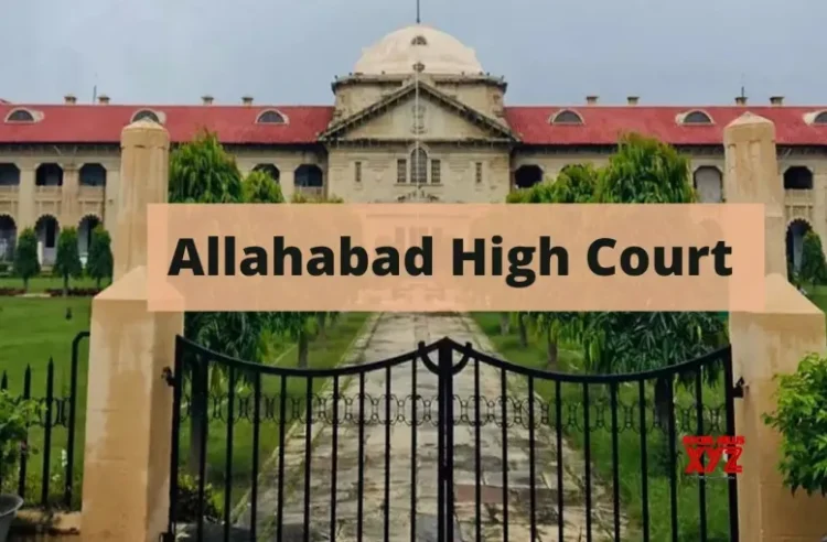 Allahabad High Court orders action against SHO, SI for flouting SC arrest guidelines