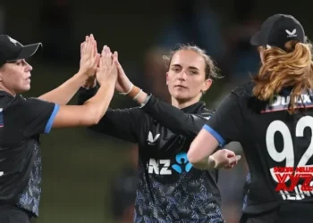 Amelia Kerr spearheads NZ’s surge in latest Women’s ODI rankings