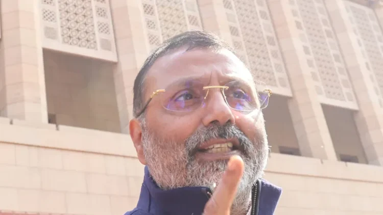 BJP MP targets Shiv Sena (UBT) over Cong alliance, cites 1969 Bal Thackeray ‘assassination plot’