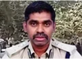 Bihar cadre IPS officer appears before Andhra Police in ex-MP’s torture case