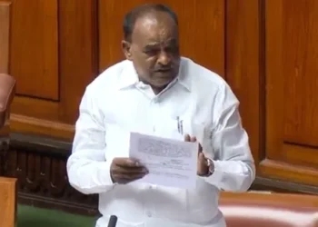 K’taka Assembly: Cong MLA seeks wider compensation in snakebite death cases