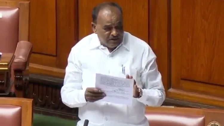 K’taka Assembly: Cong MLA seeks wider compensation in snakebite death cases