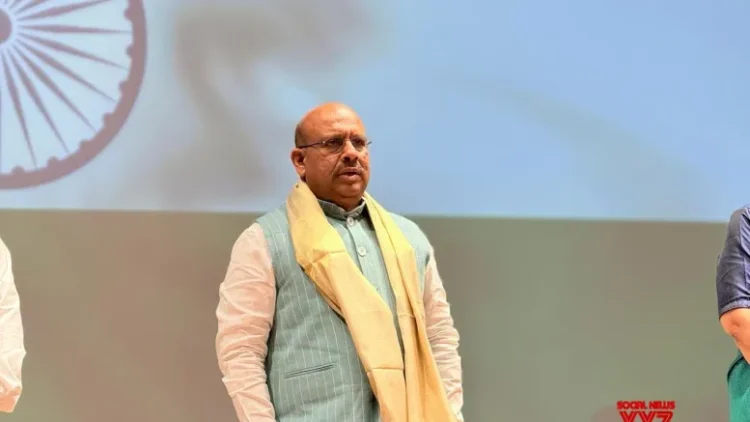Delhi Speaker seeks L-G’s help to install audible signals at traffic lights for Divyangjan​