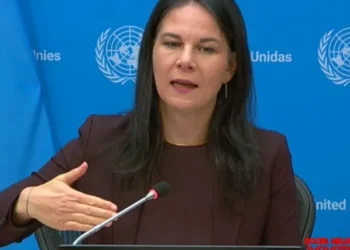 Election process for UN Secretary-General to start next month with five candidates so far