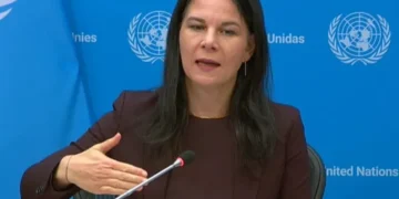 Election process for UN Secretary-General to start next month with five candidates so far