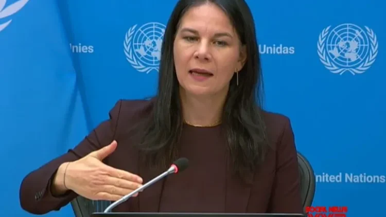 Election process for UN Secretary-General to start next month with five candidates so far