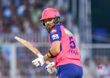 Fast bowling sorted, middle order strong, RR have improved from last year: Bangar