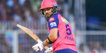 Fast bowling sorted, middle order strong, RR have improved from last year: Bangar