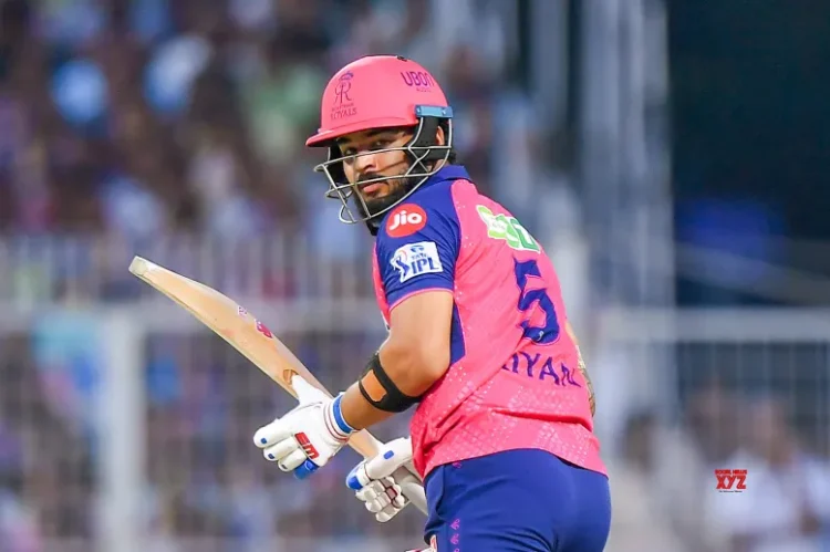 Fast bowling sorted, middle order strong, RR have improved from last year: Bangar