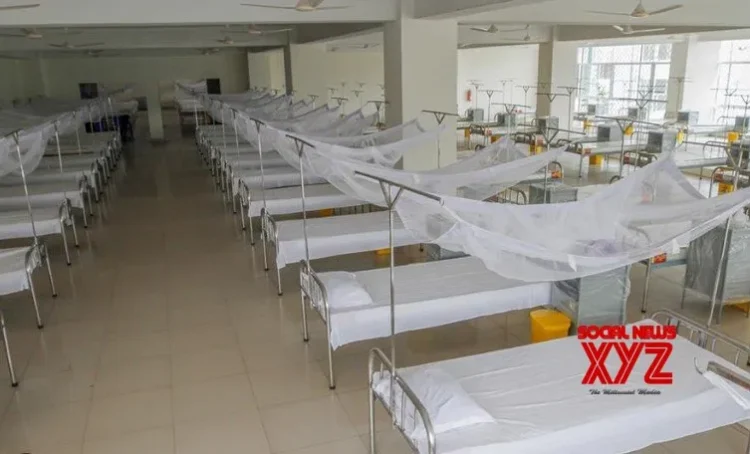 Four years on, Dhaka’s new 250-bed hospital still lies unused amid staff shortage: Report