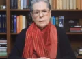 Govt’s silence is not neutral, says Sonia Gandhi on Khamenei’s killing; recalls Iran’s 1994 stance on Kashmir