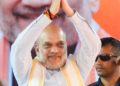 HM Amit Shah to visit Haridwar today, review development exhibition