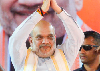 HM Amit Shah to visit Haridwar today, review development exhibition