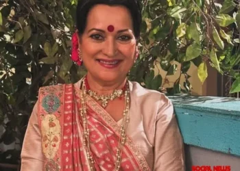 Himani Shivpuri recalls SRK worked as junior artist in film where she was heroine, 38 yrs ago