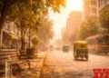 IMD issues ‘heatwave’ alert for Ahmedabad; residents urged to take precautions