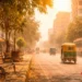 IMD issues ‘heatwave’ alert for Ahmedabad; residents urged to take precautions