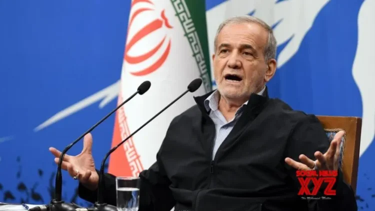 Iran’s 3 conditions to end conflict- rights, reparations, guarantee against future aggression