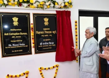 J&K no longer settles for mediocrity or ordinary; it now dares to dream big: L-G Manoj SinhaJ&K no longer settles for mediocrity or ordinary; it now dares to dream big: L-G Manoj SinhaJ&K no longer settles for mediocrity or ordinary; it now dares to dream big: L-G Manoj SinhaJ&K no longer settles for mediocrity or ordinary; it now dares to dream big: L-G Manoj Sinha