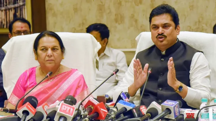 Legislative Privilege Committee recommends 30-days’ civil imprisonment for NCP(SP) leader for criticism of council chairman