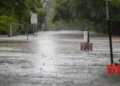 Life-threatening flash flooding warning issued for southeast Australia