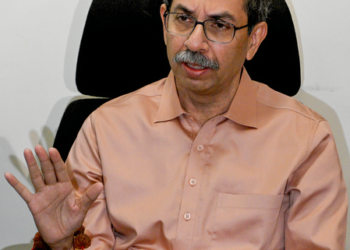 Maharashtra’s ‘trillion-dollar’ bubbles’: Shiv Sena(UBT) flags mounting debt concerns