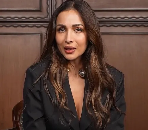 Malaika Arora calls Navjot Singh Sidhu her ‘lifelong friend’ on The Great Indian Kapil Show