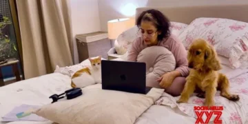 Manisha Koirala opens up about her ‘quiet companions while growing up’