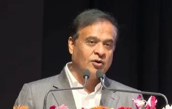 Martyrs of Assam movement given due recognition by BJP, says CM Sarma