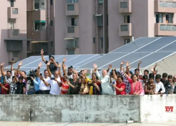 Over 25 lakh rooftop solar systems installed under PM Surya Ghar Yojana