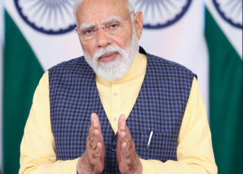 PM Modi to address post-budget webinar on agriculture today