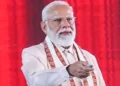 PM Modi to launch development projects worth over Rs 47,000 crore in Assam today