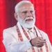 PM Modi to launch development projects worth over Rs 47,000 crore in Assam today