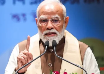 PM Modi’s mega rally in Kolkata today marks end of BJP’s Parivartan Yatra in Bengal