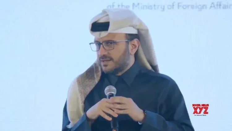 ‘Unacceptable Escalation’: Qatar condemns Iranian attacks on Duqm Port in Oman