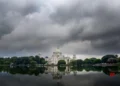Rains likely in Kolkata, south Bengal till Tuesday